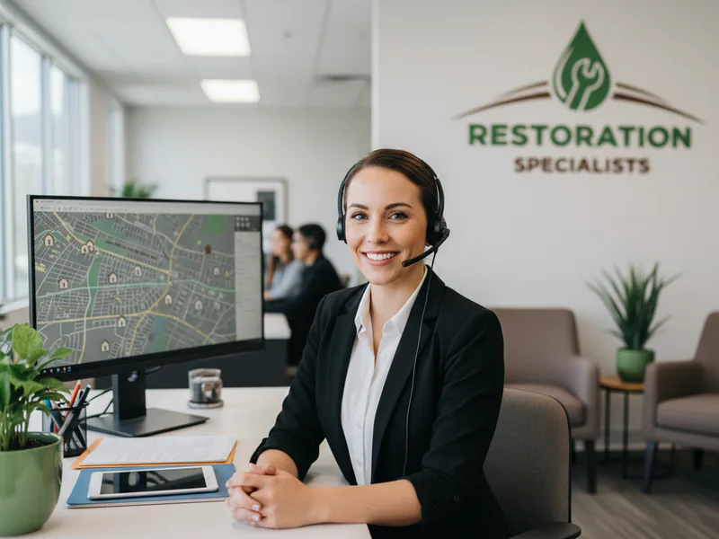 Water Damage Restoration  in Charlotte  FAQ